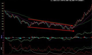 什么叫做趋势操作（什么是趋势操作）