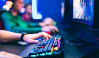 超级好听的游戏名字大全(非常好听的游戏名字大全)