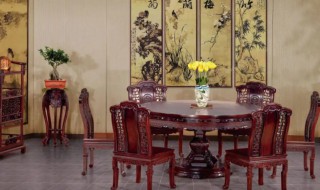 红木怎么保养（红木怎么保养才会变红）