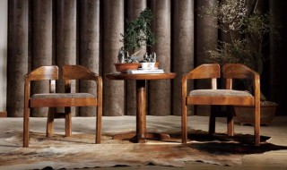 实木家具怎么保养防裂（红木家具防裂保养方法）