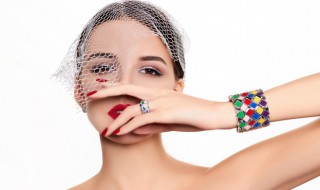 钻石净度等级 钻石的净度分为哪几个级别