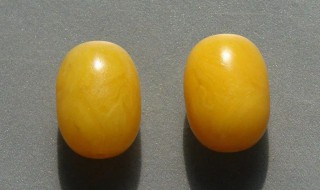 新蜜蜡和老蜜蜡区别（老蜜蜡还是新蜜蜡好）