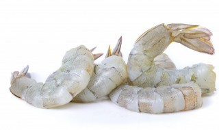 鸡腿菇炒虾子怎么炒好吃(虾炒鸡腿菇一起炒吗)