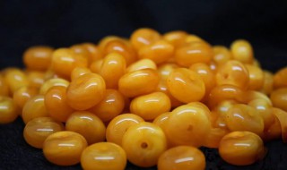 一代蜜蜡和二代蜜蜡有什么区别 一代二代蜜蜡的区别