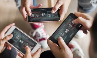 好听的lol游戏名字男（lol男生好听的游戏名字）