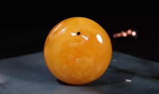 蜜蜡琥珀怎么辨别真假 鉴定结果琥珀(蜜蜡是真的吗