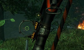 孤岛惊魂4怎么丢弃背包物品 孤岛惊魂5背包已满怎么丢出去