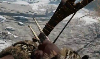 孤岛惊魂4怎么使用狩猎针剂（孤岛惊魂4如何使用针剂）