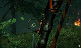 孤岛惊魂4怎么继续游戏（孤岛惊魂4怎么玩）