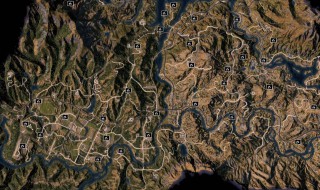 孤岛惊魂4怎么解锁北部区域 孤岛惊魂4怎么进入北部地区