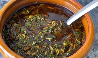 香椿酱怎么吃 香椿酱怎么吃着像橄榄菜