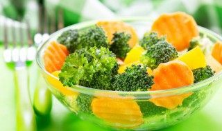 西兰花要怎么洗 西兰花怎么清洗