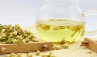 喝红茶绿茶茉莉花茶哪个更好 红茶好还是茉莉花好