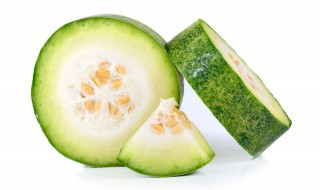 冬瓜炒肉怎么炒好吃 冬瓜炒肉怎么炒好吃简单