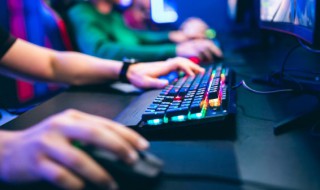 超搞笑的游戏名字大全 经典搞笑的游戏名字