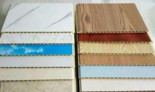 竹炭纤维墙板含甲醛吗 竹炭纤维板有甲醛