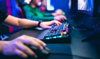 最有诗意的游戏名字大全（好听有诗意的游戏名字）