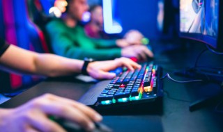 文雅的游戏名字大全集（文雅的游戏名称）