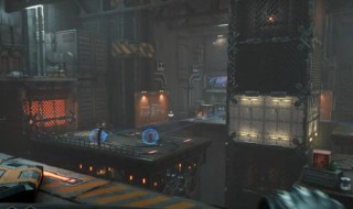 幽灵行者怎么设置中文 幽灵行者怎么设置中文版