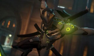 幽灵行者怎么调成中文 幽灵行者支持中文吗