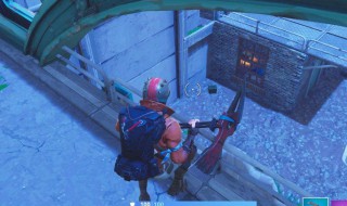 堡垒之夜怎么人机 堡垒之夜有人机模式吗