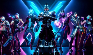 堡垒之夜怎么标记敌人位置 堡垒之夜怎么标记哪里有敌人