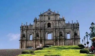 澳门以前属于哪个省份的 澳门属于哪个省份?