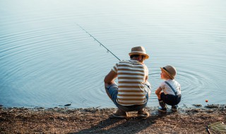 下雨天好钓鲤鱼吗（下雨了鲤鱼好钓吗）
