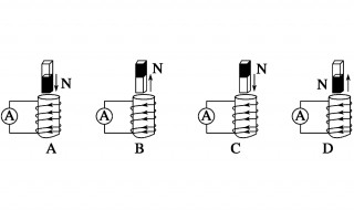 楞次定律的内容（简述楞次定律的内容）