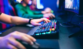 有意境的游戏公会名字（有内涵的游戏公会名字）