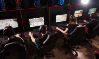 好听的游戏角色名霸气 霸气的游戏角色名称