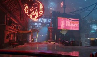 幽灵行者怎么跳 幽灵行者怎么跳关