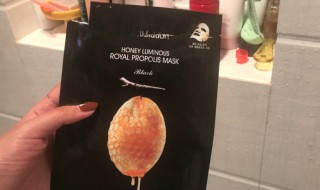 Jm蜂蜜面膜白天可以用吗 jm蜂蜜面膜可以天天用吗