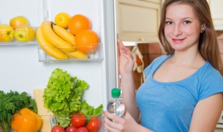 美的冰箱e6如何消除（美的冰箱e6报警怎么解除）