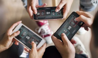 英语好听的游戏名字（英文好听的游戏名字）