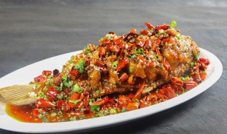 白漂子鱼怎么做好吃 鱼子鱼漂怎么做好吃