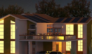 夏天晚上还有紫外线吗（夏天的晚上还有紫外线吗）