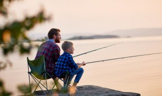 大风天气可以钓鱼吗（大风天气适不适合钓鱼）