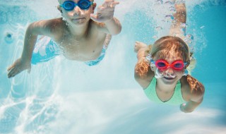 幼儿适宜的水上游戏有哪些（儿童水上乐园游戏有哪些）