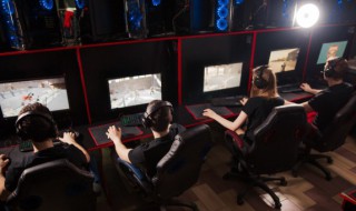 个性有趣的女生游戏名字 好听有趣的游戏名字女