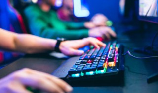 很二货很搞笑的游戏名 又贱又逗比的游戏名字