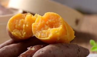 夏天红薯怎么保存不会烂掉 夏季红薯怎么保存不会烂掉