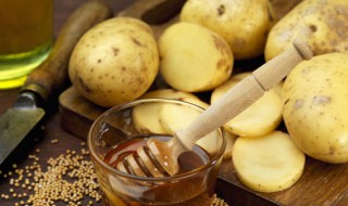 土豆怎么保存不会发芽 土豆怎么保存不会发芽?方法很简单,存放一年不发芽