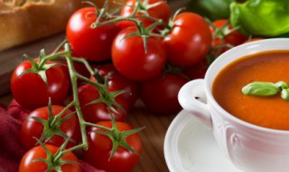 圣女果常温下可以放多久（圣女果可以常温保存吗）