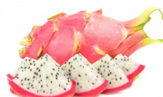 火龙果英语怎么说(红心火龙果英语怎么说)