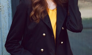 纽扣为什么会男左女右呢 女生纽扣为啥在左边