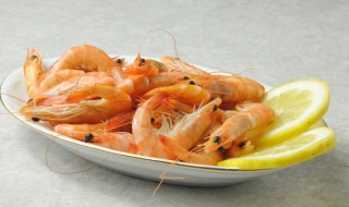 微波炉做虾怎么做好吃（微波炉做虾的做法大全）