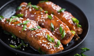 超市腌好的鱼块如何保存（腌制的鱼块怎么保存）