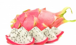 怎么判断火龙果坏了（怎样判断火龙果坏了）