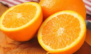 橙子要放冰箱吗（苹果橙子要放冰箱吗）